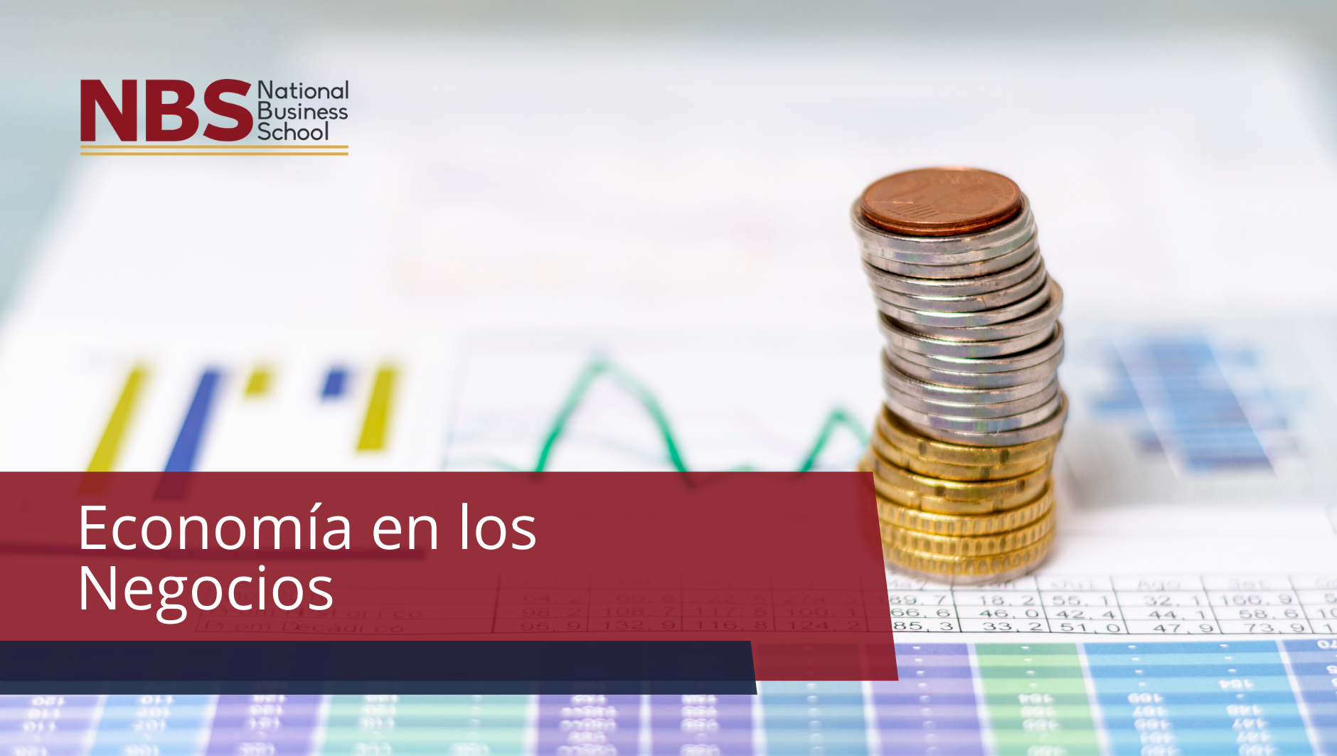 Economía En Los Negocios – NBS