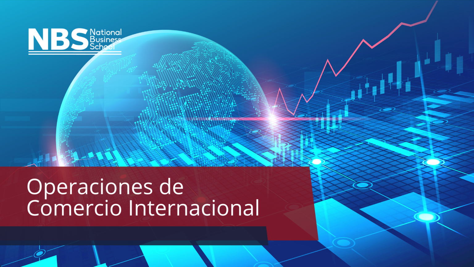 Operaciones De Comercio Internacional Nbs 8546